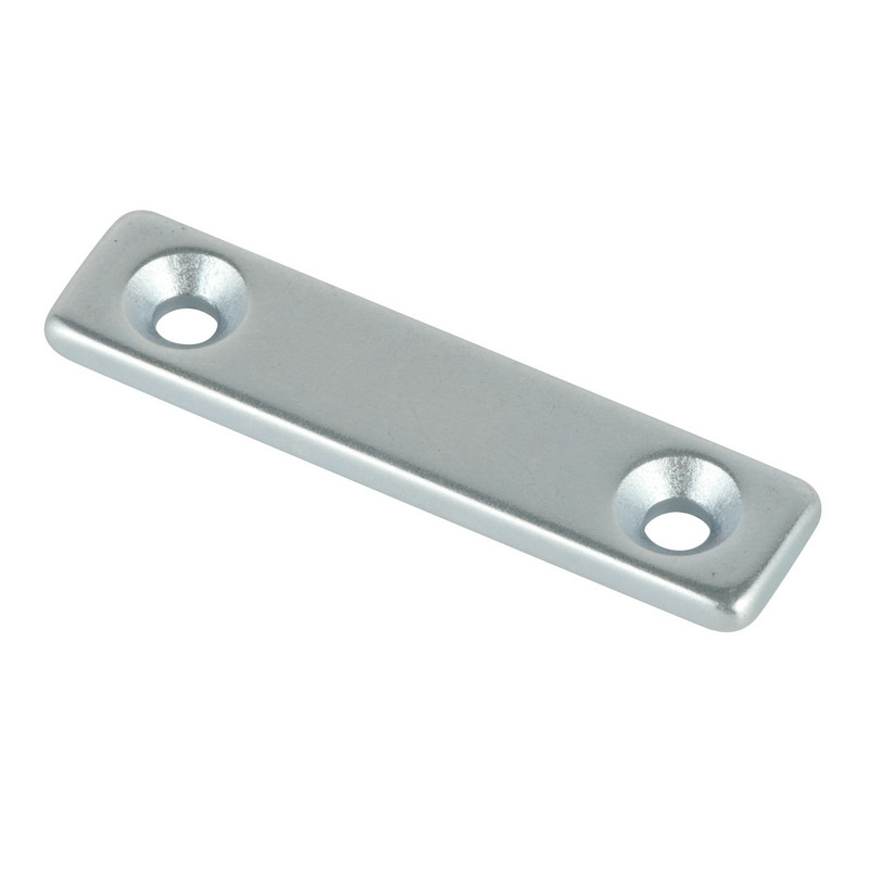 Neodymiový magnet blok