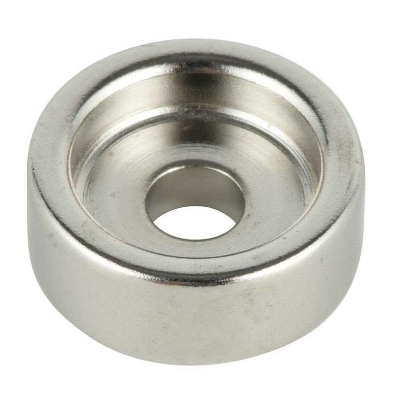 Neodymium magnet počítať