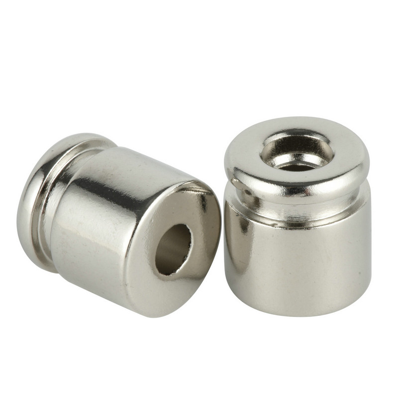 Neodymium magnet počítať